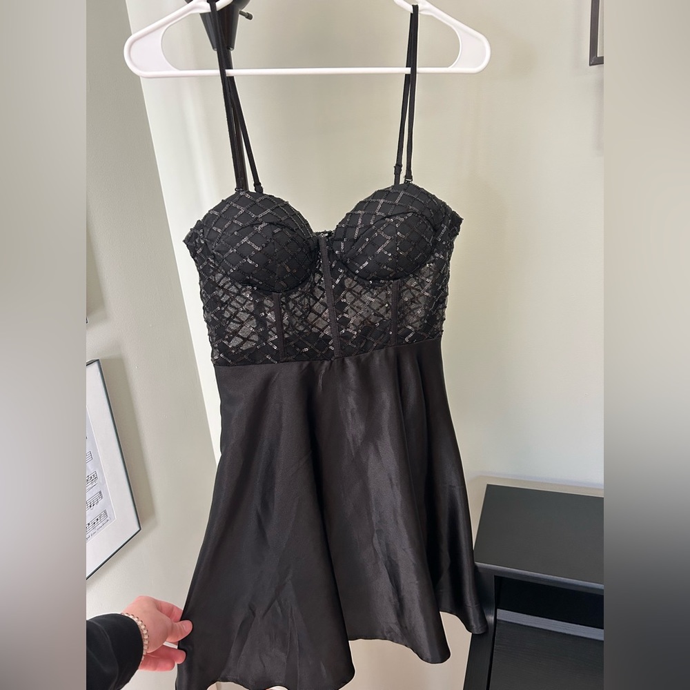 Windsor Semi Formal Dress